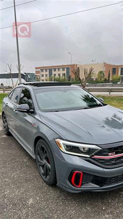 فولكسفاغن جيتا